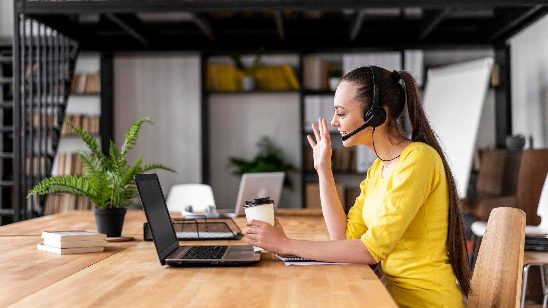 Programas y plataformas para videoconferencias y videollamadas laborales para home office